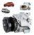 Compressor Sonic Onix Prisma Spin 2015 2016 2017 2018 2019
