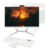Computador All In One I5, 8gb Ram, Ssd 240gb Monitor 21.5