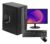 Computador Pc Completo I5 3° Geração 8gb Hd 500gb C/ Webcam