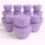 Conjunto 10 Potes Bowl Personalizado 1l Oliplast