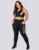 Conjunto Academia Plus Size King’s Fitness: Desconto + Frete Grátis!