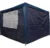 Gazebo Oxford Azul 3×3 Mor: Desconto Especial! Frete Grátis e Original
