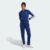 Conjunto De Agasalho Feminino Essentials 3-stripes adidas