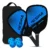 Conjunto Pickleball Paddle Original – 2 Raquetes + 4 Bolas + Bolsa