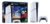 Console Playstation®5 Slim Digital – Pacote Astro Bot E Gran Turismo 7 – Branco