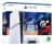 Console Playstation®5 Slim Disk – Pacote Astro Bot E Gran Turismo 7 Branco