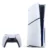 Playstation 5 Slim Disk 1TB Branco: Desconto e Frete Grátis!