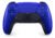 Controle De Joystick Sem Fio Dualsense Ps5 Azul Cobalto Cobalt Blue
