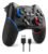 Controle Para Nitendo Switch Pro Bluetooth Wireless Vibração