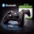 Controle Sem Fio Redfin CG-03 Xbox PC Bluetooth Original