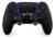 Controle Sem Fio Dualsense Edge Midnight Black Ps5 Preto