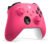 Controle Xbox Series Rosa Microsoft Deep Pink Frete Grátis