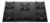 Cooktop 5 Bocas A Gás Atlas Agile Up Mega Chama Preto 127/220v