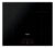 Cooktop De Indução 4 Bocas Preto Com Trava De Segurança Dako Supreme 220v