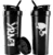 Coqueteleira Shaker Academia Dark Lab 700ml: Melhor Preço e Frete Grátis!