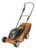 Cortador De Grama Elétrico Tramontina 1300w Cor Laranja/preto 220v