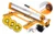 Cortador de Piso Profissional 120cm The Black Tools TTC210 Original