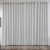 Cortina 3,00×2,50 Metros Blackout Blecaute Gelo Corta Luz Em Tecido Grosso Para Quarto E Sala Casa Laura Enxovais