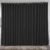 Cortina 3,00×2,80 Metros Blackout Blecaute Preto Corta Luz Em Tecido Grosso Para Quarto E Sala Casa Laura Enxovais