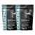 Creatina 2kg Suplemento Monohidratada em pó 100% Pura – Soldiers Nutrition