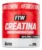 Creatina FTW 100% Pura: Desconto no Pote 300g! Creatina Monohidratada Original