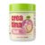 Creatina Monohidratada 300g Sabor Pink Lemonade