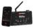 Crossover Taramps Pro 2.4 BT Automotivo com Bluetooth para Configurar pelo Celular