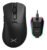 Delux M900pro Mouse Gamer Sem Fio 8000hz Paw3395 Com Dock Preto