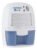 Desumidificador De Ar Antimofo Kdp 250 Bivolt Komeco Branco 127/220v