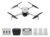 DJI Lito 1 Fly More Combo com Controle DJI RC-N3, Drone com câmera 4K para iniciantes, detecção de obstáculos, ActiveTrack, vídeo 4K, transmissão de vídeo de 15 km, 3 baterias – DJI080