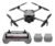 Drone Dji Mini 5 Pro Fly More Combo Plus Com Tela Br – Dji068 Cinza