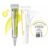 Duo Celimax Retinal E Pore+dark Clareador Av