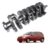 Eixo Virabrequim Corsa Spin Montana 1.8 8v Flex Std Melhor Preço