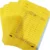 Envelope Para Dizimo Anual + Oferta – Pacote C/100 Un Ouro Amarelo