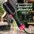 Escova Elétrica De Cabelo Secadora Alisadora Profissional 1000w