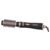 Escova Rotativa Ceramica Tourmaline Ion Golden Rose Erb-01 Mondial Preto/rose 127/220v