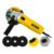 Esmerilhadeira Lixadeira Angular 780w 4.1/2 Pol E 3 Brindes