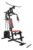 Estação Musculação 45Kg Completa Academia Treino WCT Fitness