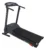 Esteira Elétrica Dream Fitness Ergométrica Bivolt Ginástica DR2110 Preto