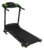 Esteira elétrica Dream Fitness Ergométrica Concept 2.5 cor preto