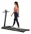 Esteira Ergometrica Elétrica Compacta Fitness Residencial