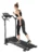 Esteira Ergométrica Exercit Modelo Speed Flex Sf-160 Cor Preto