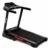Esteira Semi Profissional Rtx 543 Evox Fitness 14km/h Cor Preto