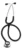Estetoscópio Littmann Pediátrico 3M Classic II 2113 Preto Original
