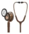 Estetoscópio Littmann Classic III 3M Chocolate Cobre Original