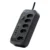 Extensão Coibeu WKC-541 10 Tomadas 4 USB Bivolt Frete Grátis