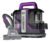 Extratora De Sujeira Portátil Wap Spot Cleaner W3 Borrifa Esfrega E Extrai 1450w De Potência E Bico De Autolimpeza Cinza/roxo 127v