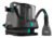 Extratora E Higienizadora Portátil Wap Spot Cleaner W2 1600w – Pulveriza, Esfrega E Extrai Preto/cinza/turquesa 127v