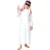 Oferta Fantasia Carnaval Infantil Sheik Árabe Turbante Original