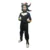 Fantasia Infantil Luxo Shadow Sonic Melhor Preço Original